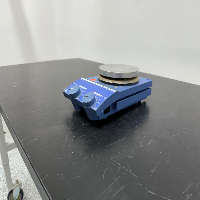 IKA RCT Basic Hotplate/Stirrer image 0